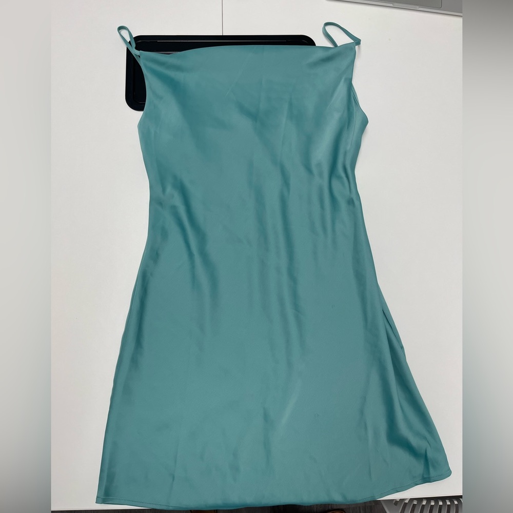 New Dress